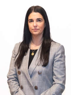 Imaxe de María Nazaret Cendán Gayoso